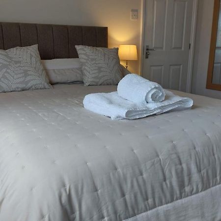 Westwood Lodge B & B Boston Eksteriør bilde