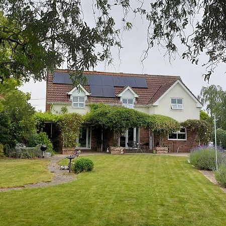 Westwood Lodge B & B Boston Eksteriør bilde